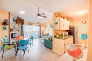 5379 - Big Eyed Fish by Resort Realty - Kill Devil Hills - 4