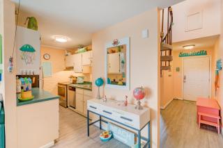 5379 - Big Eyed Fish by Resort Realty - Kill Devil Hills - 1