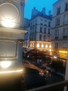 Cœur de Paris Montorgueil - Heart of Paris - Charming super central apartment for your ideal Parisian days - Paris - 4
