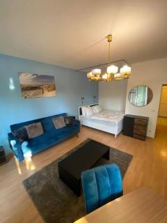 apartment with balcony - Berlino - 9