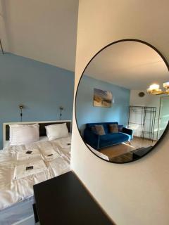 apartment with balcony - Berlino - 7