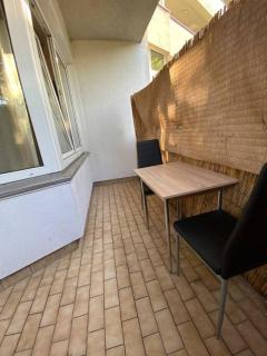 apartment with balcony - Berlino - 5