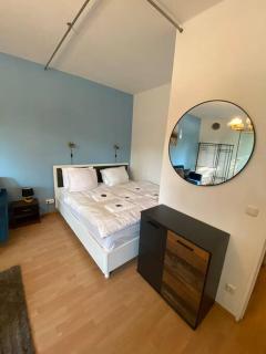 apartment with balcony - Berlino - 4