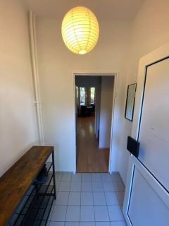 apartment with balcony - Berlino - 3