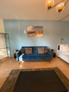 apartment with balcony - Berlino - 2