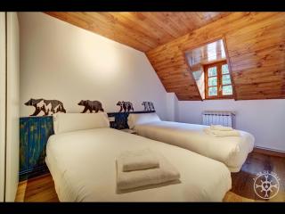 CASA DEL VALLE de Alma de Nieve - Tredós - 1