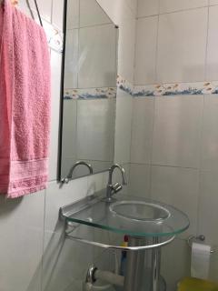 Casa aconchego - Canindé de São Francisco - 3