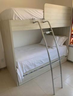 Apartamento na Praia do Saco - Condomínio Villa das Águas - 6
