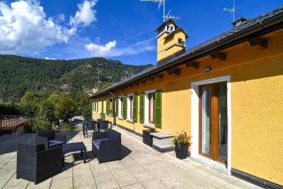 La Terrazza - Malesco - 4