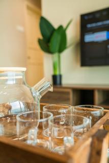 Cosy City-View Suite in Town - Ipoh - 2