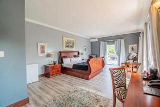 Emakhosini Boutique Hotel - Durban - 0