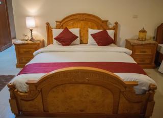 Twilight Hotel Petra - Wadi Musa - 8
