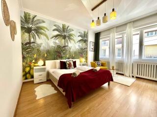 Riverside Panoramic Apartment - 0