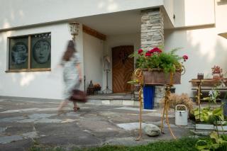 Villa Marwa - eine Ruheoase im Grünen - Innsbruck - 5