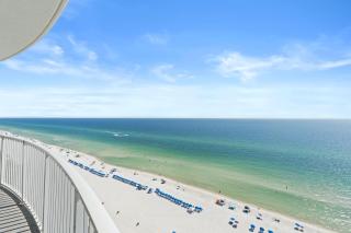 Twin Palms Beach Resort by Panhandle Getaways - 5