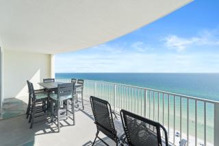 Twin Palms Beach Resort by Panhandle Getaways - Panama City Beach - 6