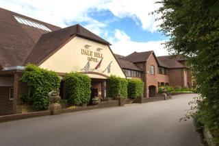 Dale Hill Hotel - 0