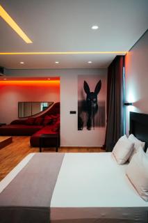 Pines Hotel - Athens - 5