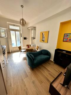 Casa Sassarina - Turim - 2