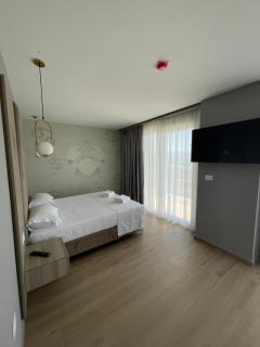 SACA HOTEL - Shëngjin - 6