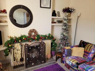 No 3 Lingdale - 4 bedroom house close to N Yorks Moors - 2