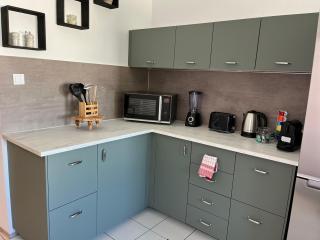 72m2 Spacious Krakow Apartments by Rentujemy - Cracovia - 5