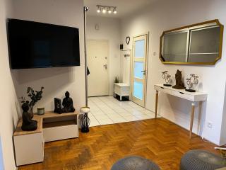 72m2 Spacious Krakow Apartments by Rentujemy - Cracovia - 3