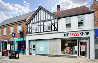 Huntingdon Luxury Apartments - Huntingdon - 1