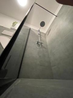 Europa Apartments nähe Düsseldorf Messe, Airport - 2