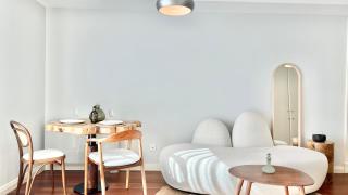 Ofton Elysium Soul Residence - Istanbul - 9