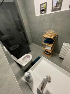 Europa Apartments nähe Düsseldorf Messe, Airport - 3