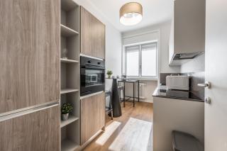 Caravaggio Apt a due passi dalla funicolare - Bergamo - 3