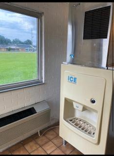 Economy Inn of Greenville, Near ECU Health Center - Greenville - 1