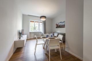 Caravaggio Apt a due passi dalla funicolare - Bergamo - 0