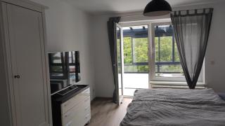 Wohnung Meeresbrise 48 qm mit Balkon - Rostock - 9