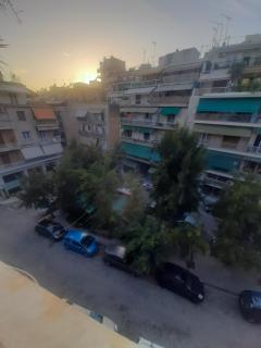 ANO KYPSELI APARTMENT - Atene - 7