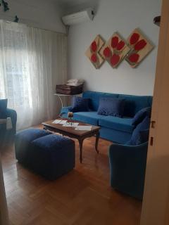 ANO KYPSELI APARTMENT - Atene - 5