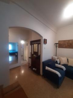 ANO KYPSELI APARTMENT - Atene - 2