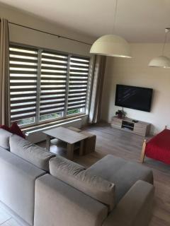 Słoneczne Apartamenty Polanica-Zdrój - Polanica-Zdrój - 4