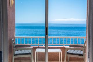 Bahia cozy ocean view suite - Puerto de Santiago - 7
