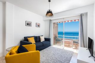 Bahia cozy ocean view suite - Puerto de Santiago - 6