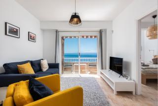 Bahia cozy ocean view suite - Puerto de Santiago - 5