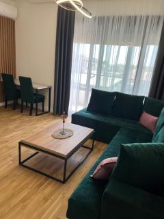 Apartman Sun - Ulcinj - 1