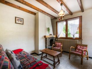 Appartement 2 chambres centre village - Proche pistes, cheminée, animaux admis - FR-1-437-41 - 3
