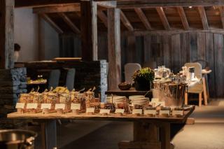 Zannier Le Chalet - 1