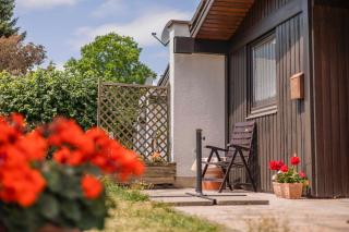 Ferienwohnpark Immenstaad am Bodensee Satteldachhaus Typ 9 SD 57 - 0