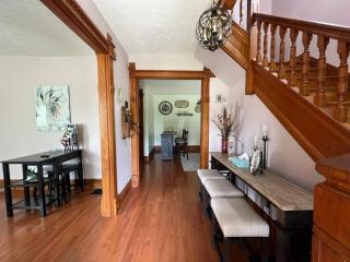 Major Dunbar Home - Greencastle - 9