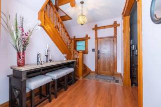 Major Dunbar Home - Greencastle - 8