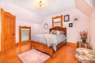 Major Dunbar Home - Greencastle - 4