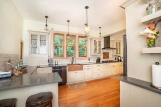Major Dunbar Home - Greencastle - 3